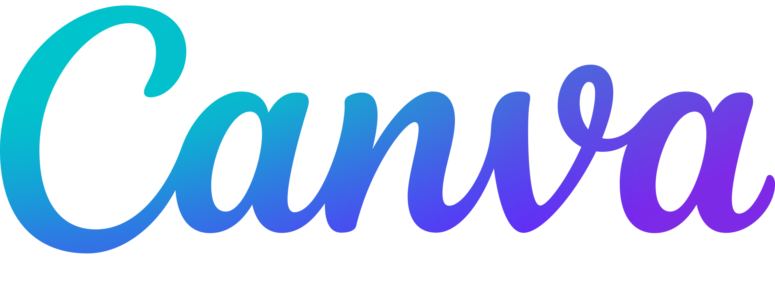 canva logo